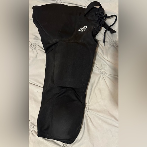 Russell Athletic Pants Mens Med Russell Football Girdle Poshmark